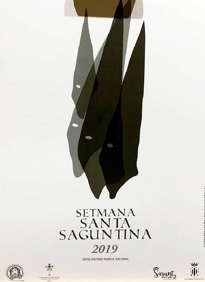 Semana Santa en Sagunto  
